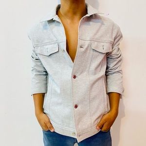 ZARA jacket